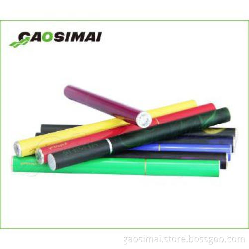 health electronic cigarette best selling disposable e-cigarette